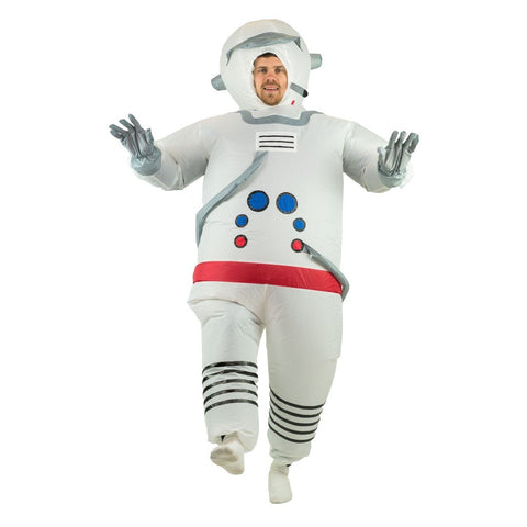 Costume Gonfiabile da Astronauta