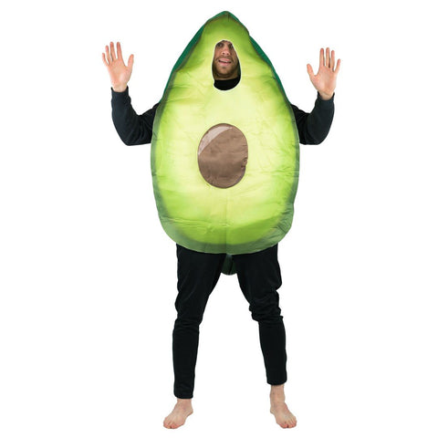 Costume da Avocado