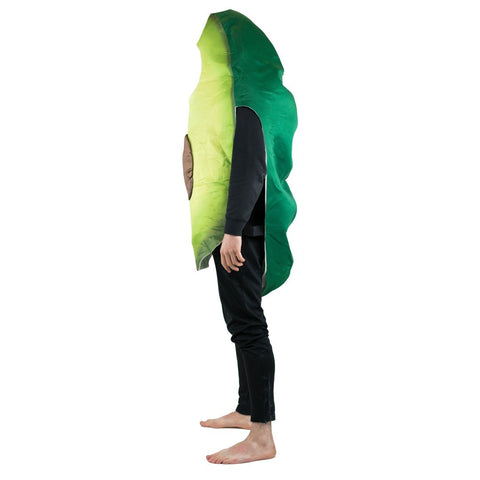 Costume da Avocado