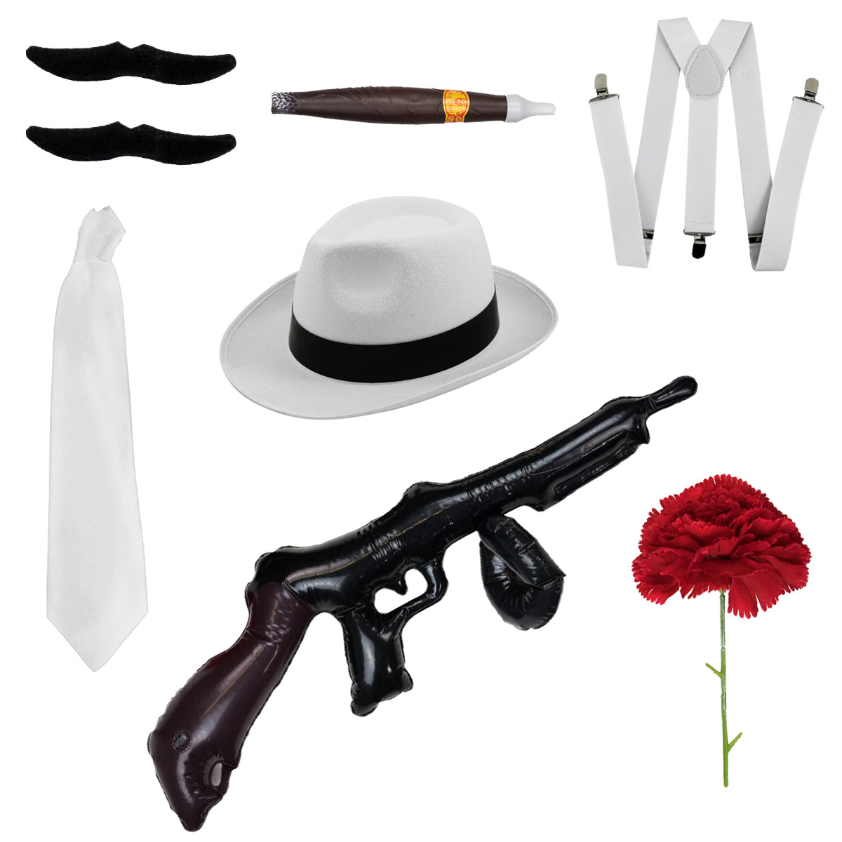 Accessori Gangster