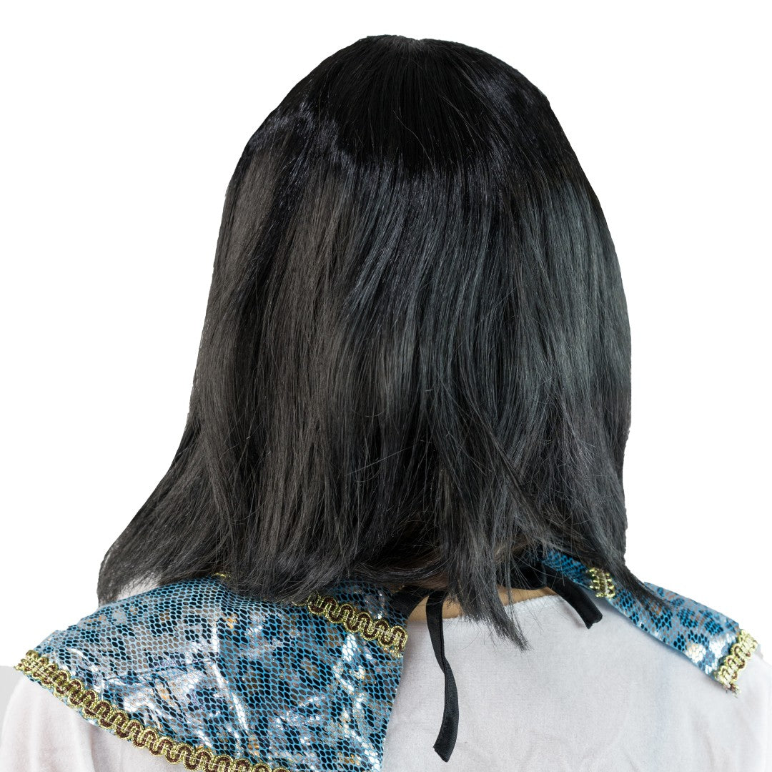 Parrucca da Cleopatra