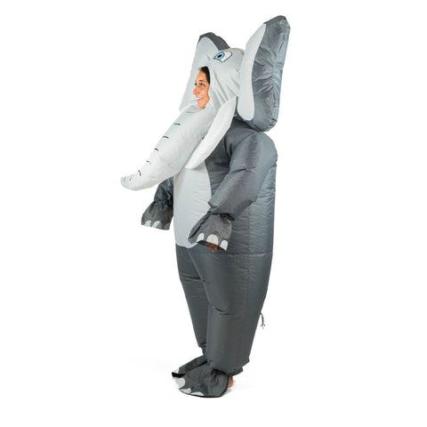 Bodysocks® Costume Gonfiabile da Serpente per Bambini : : Giochi e  giocattoli