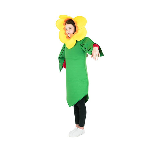 Costume da Fiore per Bimbi