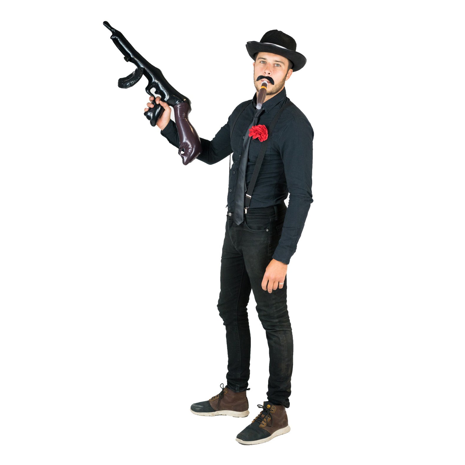 Accessori Gangster