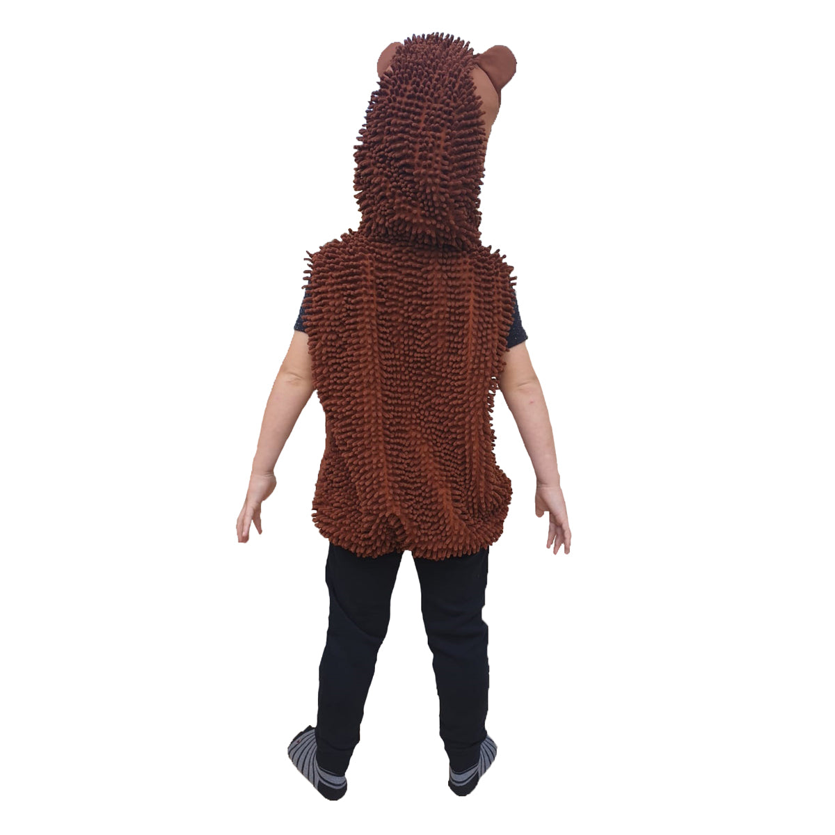 Costume da Riccio per Bambini