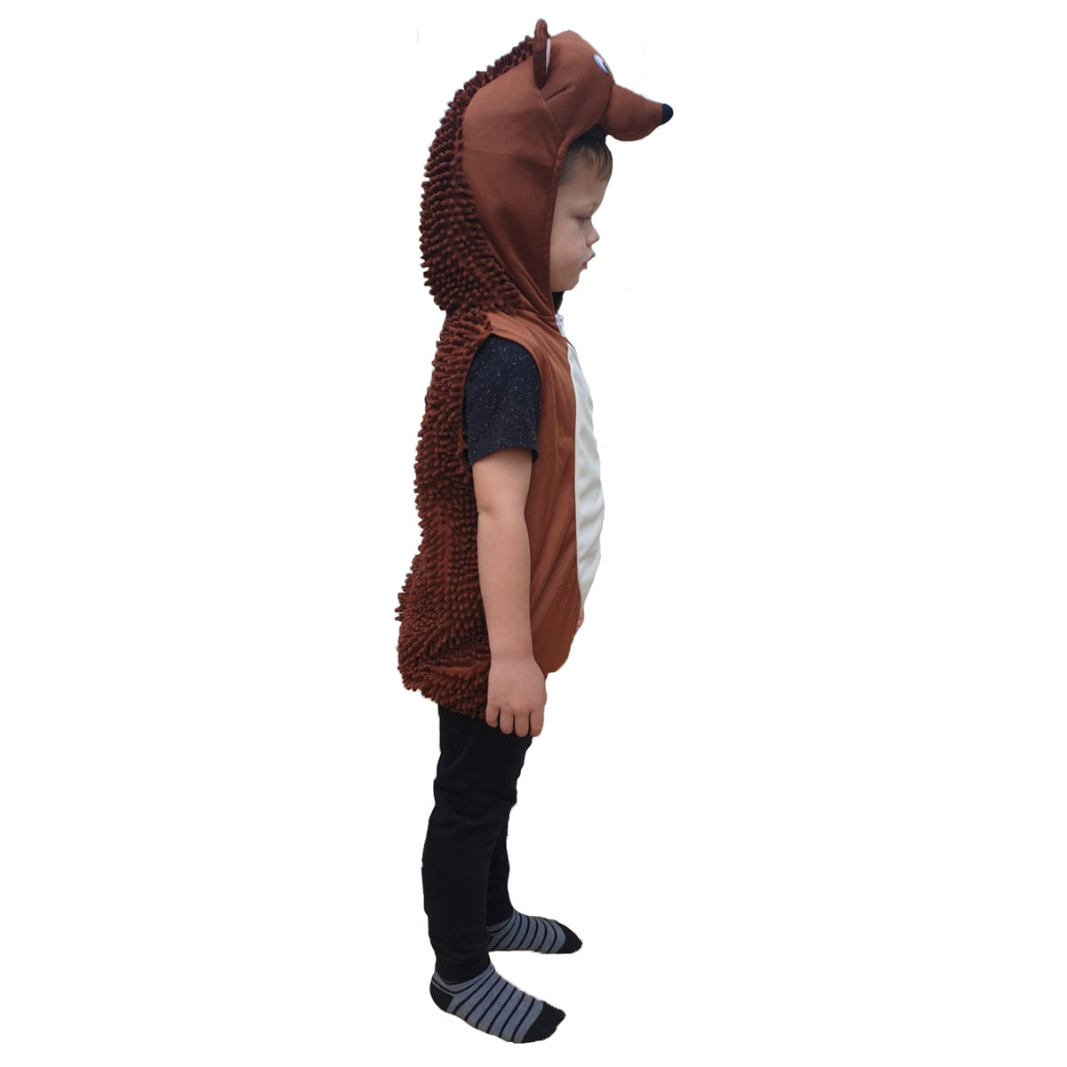 Costume da Riccio per Bambini