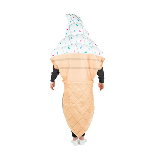 Costume da Gelato per Bimbi