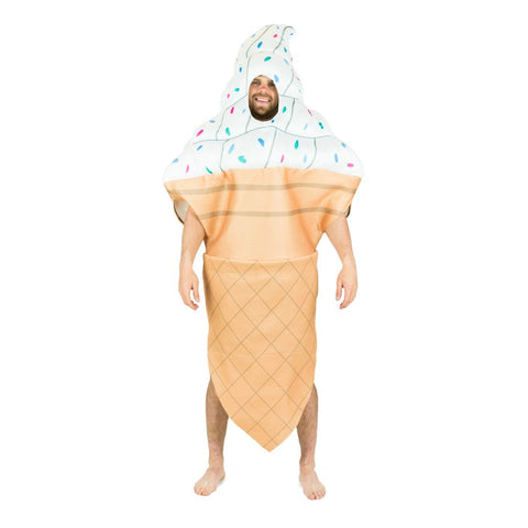 Costume da Gelato