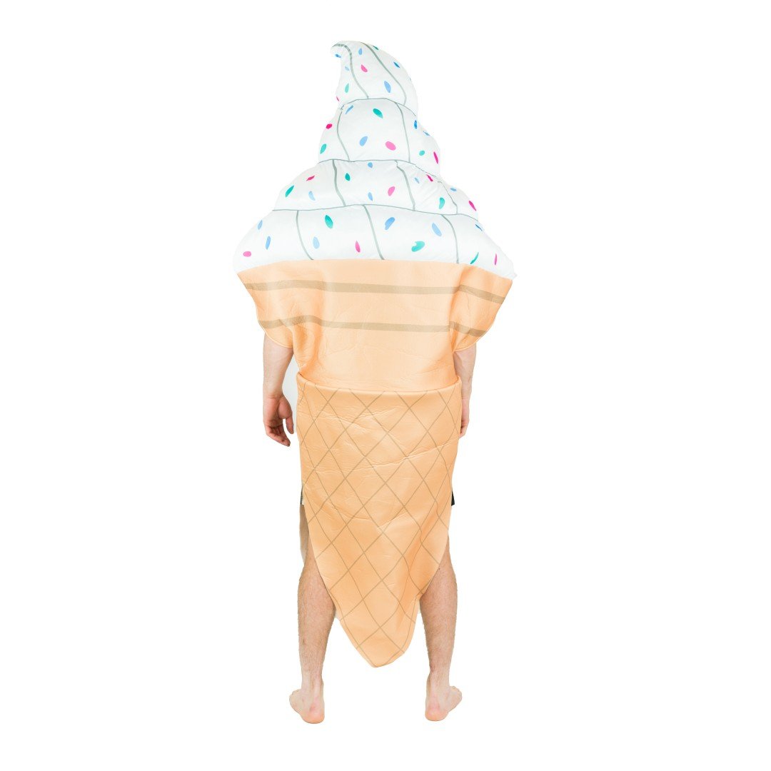 Costume da Gelato