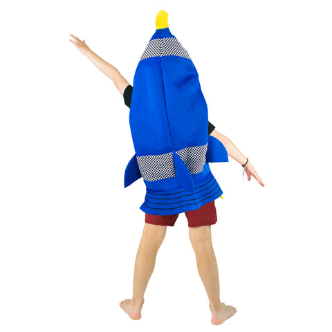 Costume Jet per Bambini