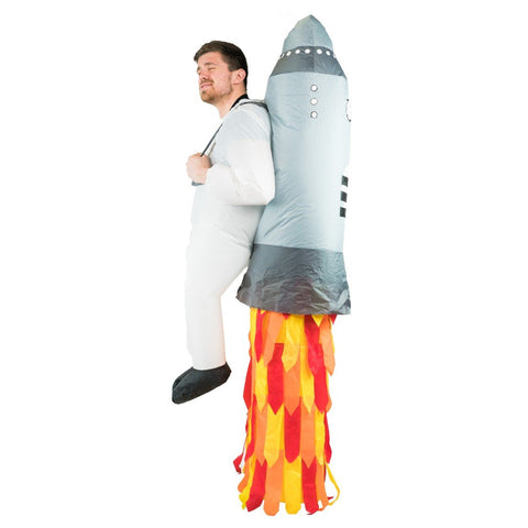 Costume Gonfiabile 'Lift You Up' da Jetpack