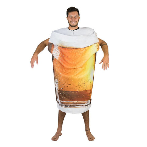 Costume da Birra