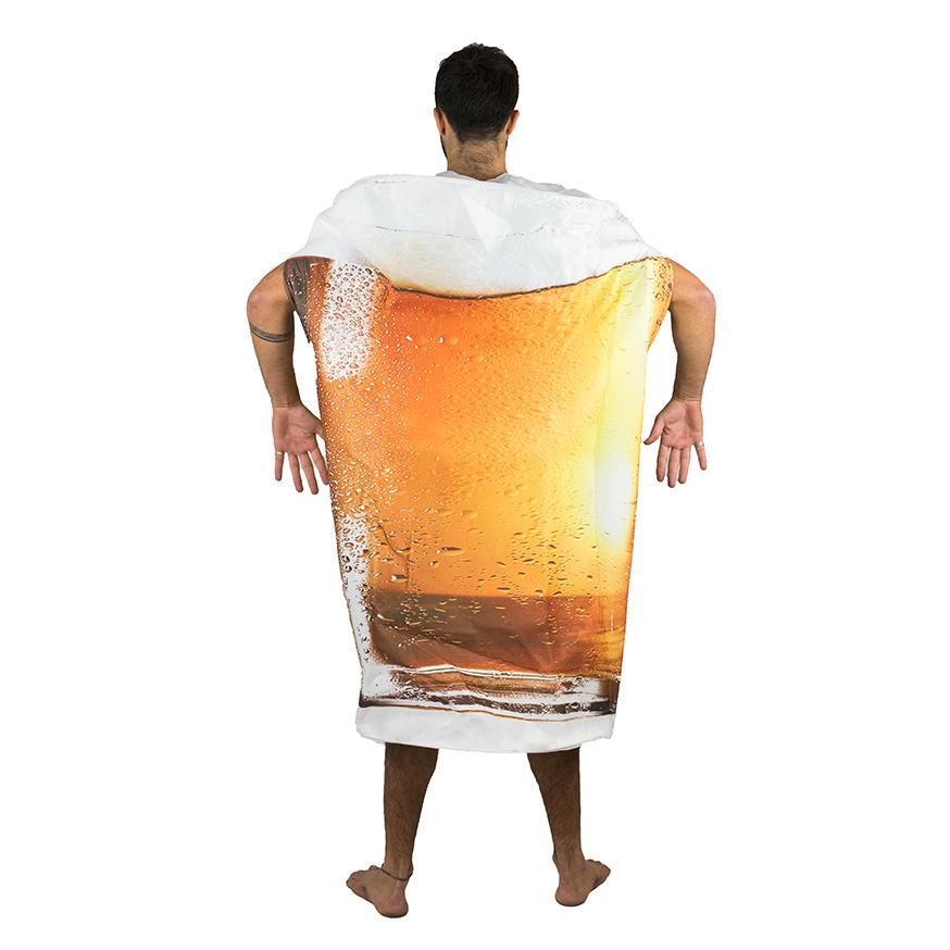 Costume da Birra