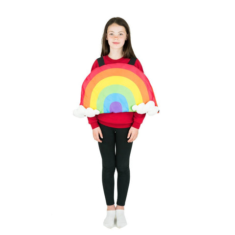 Costume da Arcobaleno per Bimbi