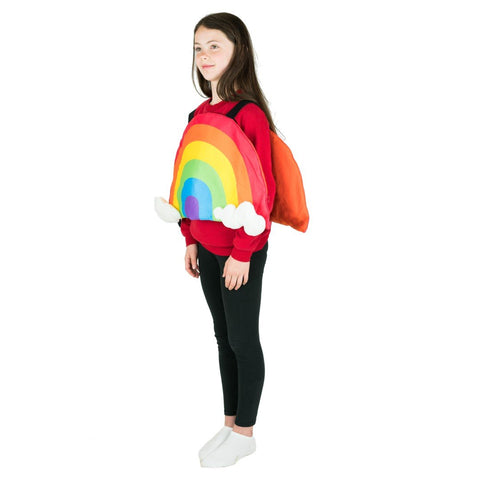 Costume da Arcobaleno per Bimbi