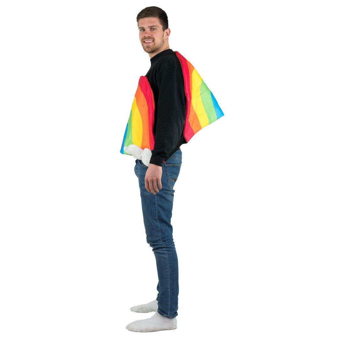 Costume da Arcobaleno