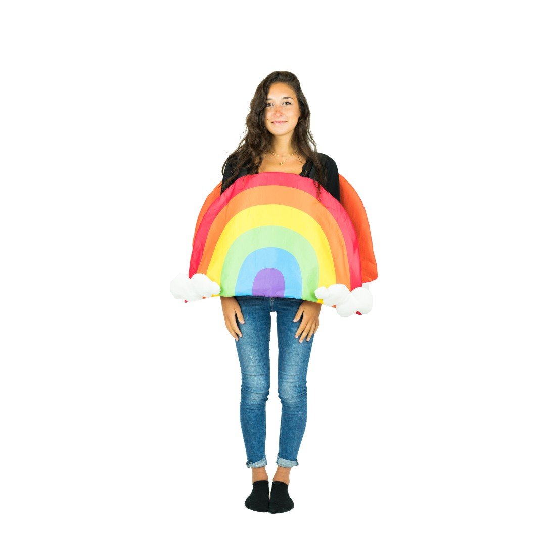 Costume da Arcobaleno