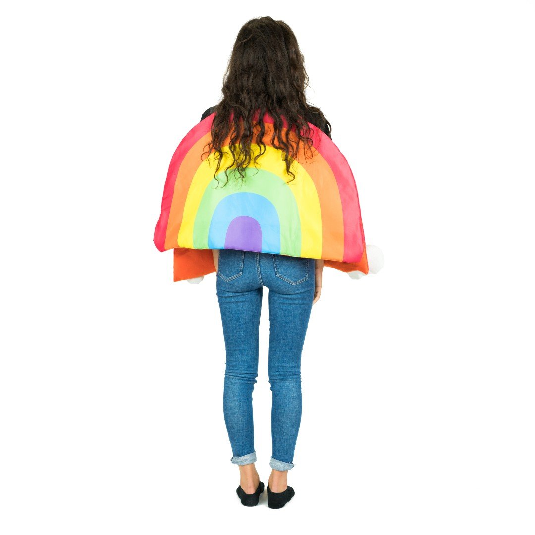 Costume da Arcobaleno