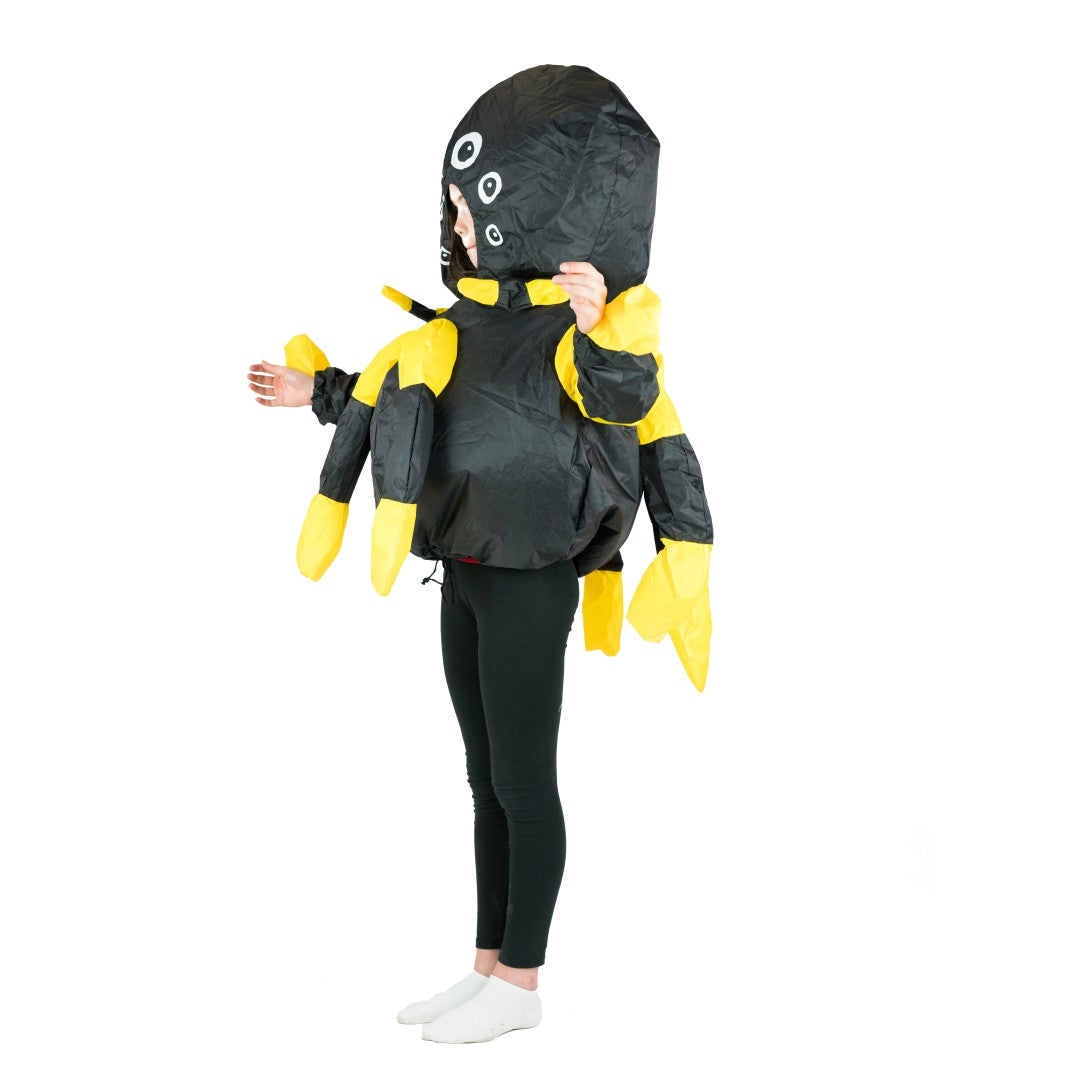 Bodysocks® Costume Gonfiabile da Aeroplano per Bambini 