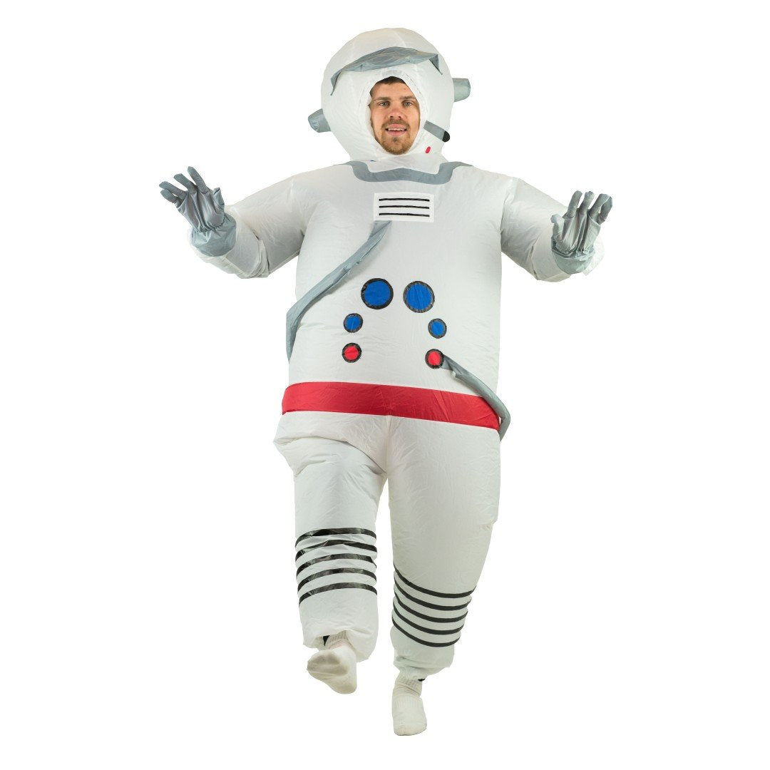 Costume Gonfiabile da Astronauta – Bodysocks IT