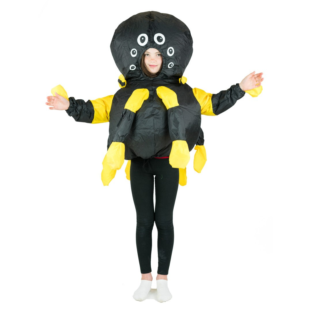 Bodysocks® Costume Gonfiabile da Aeroplano per Bambini 