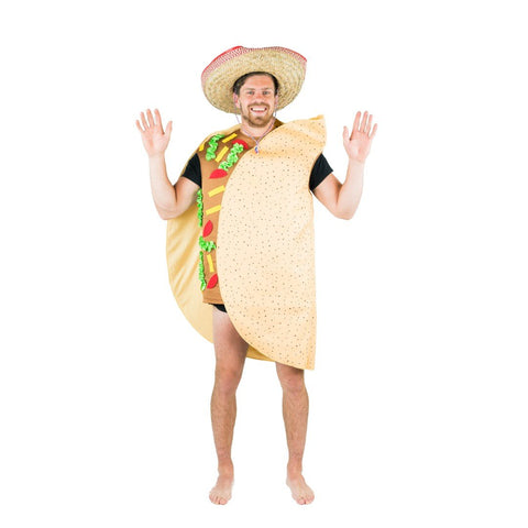 Costume da Taco