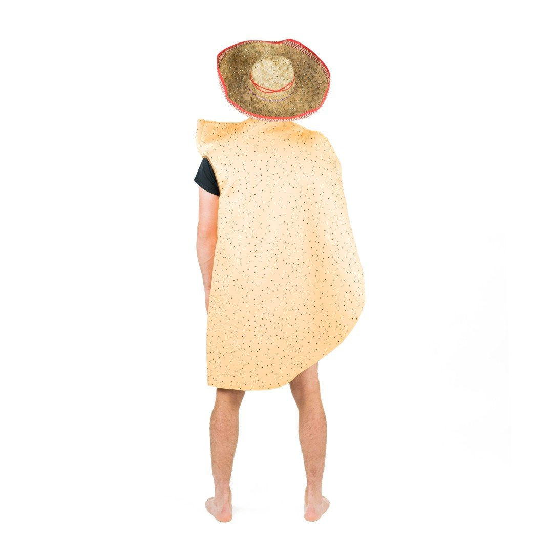 Costume da Taco