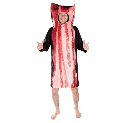 Costume da Bacon