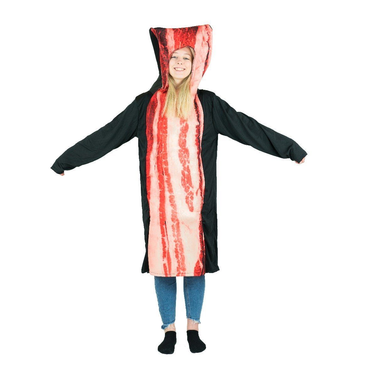 Costume da Bacon
