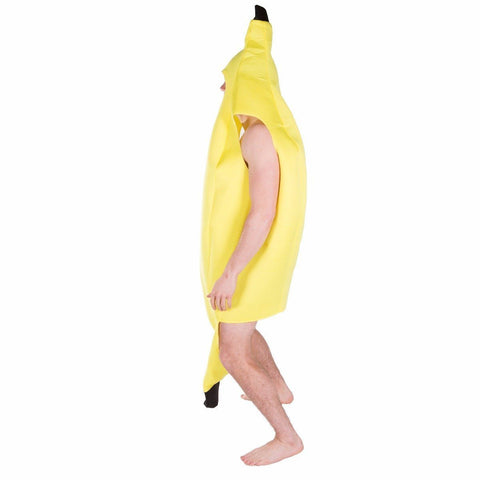 Costume da Banana