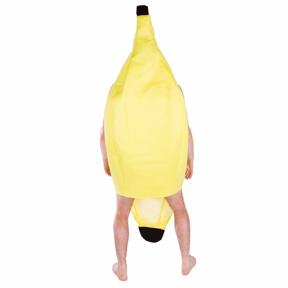 Costume da Banana