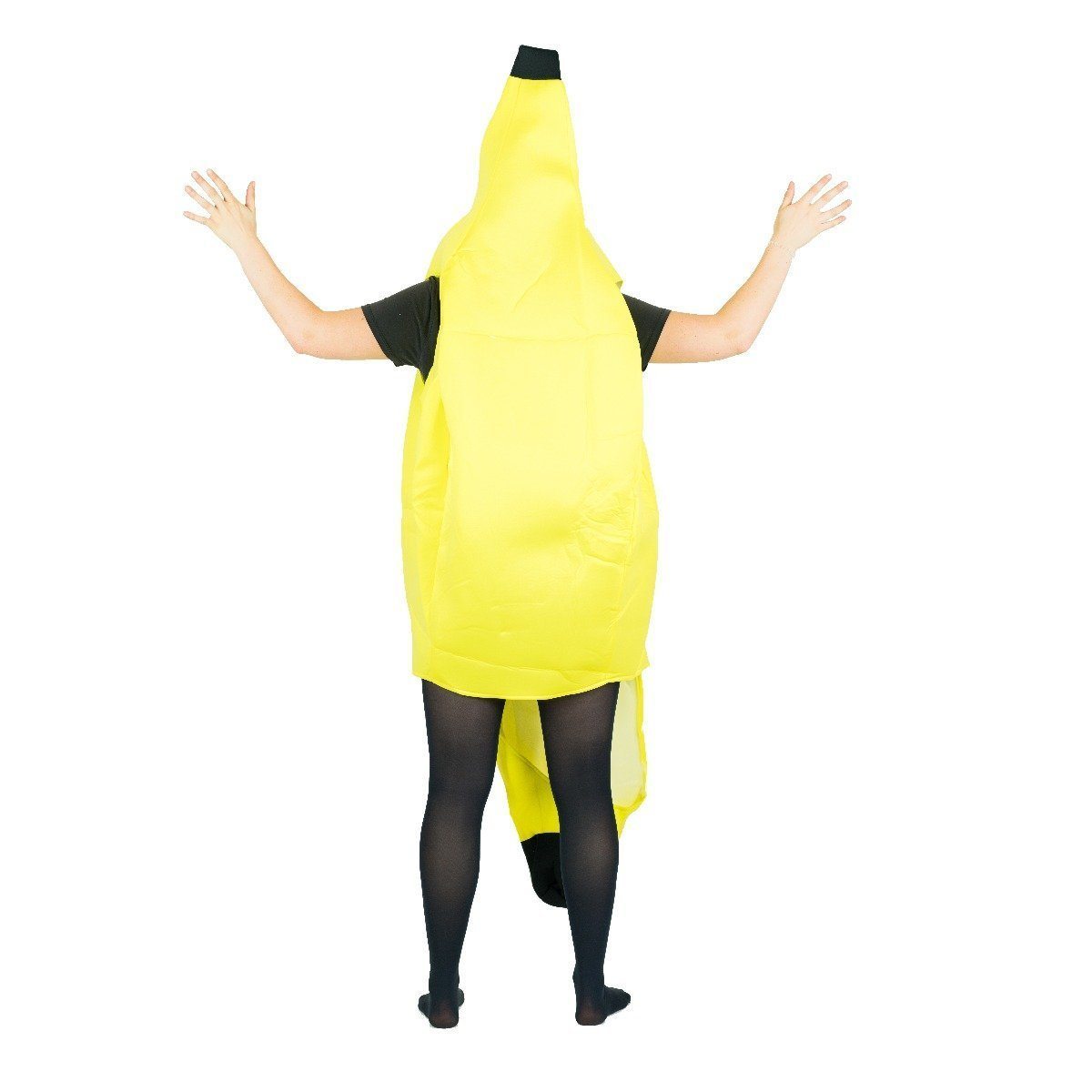 Costume da Banana