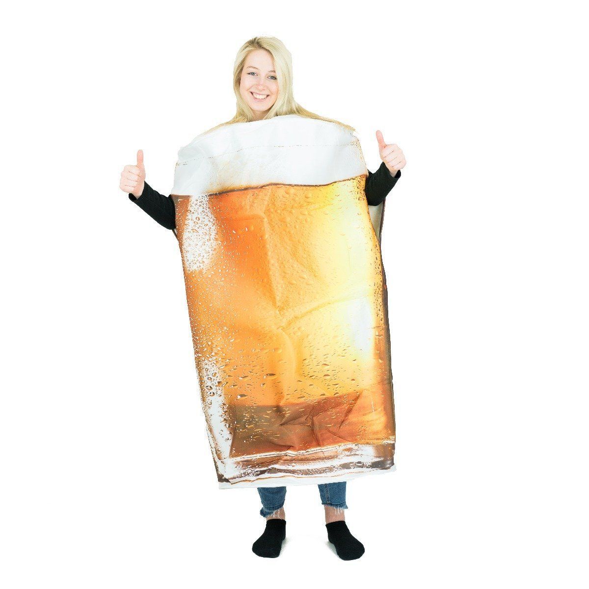 Costume da Birra