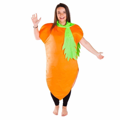 Costume da Carota