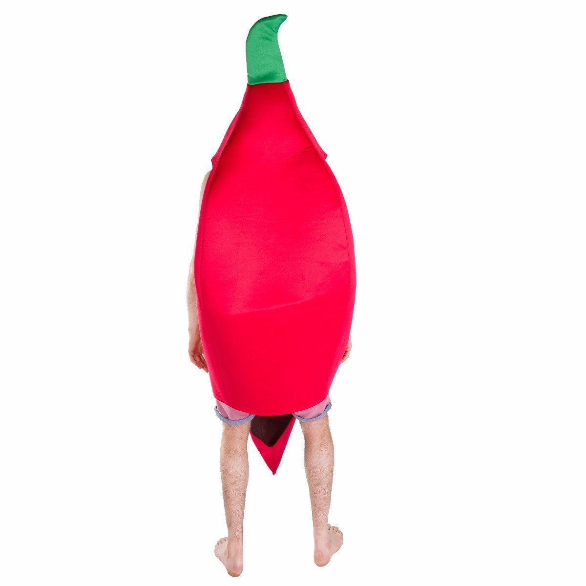 Costume da Peperoncino