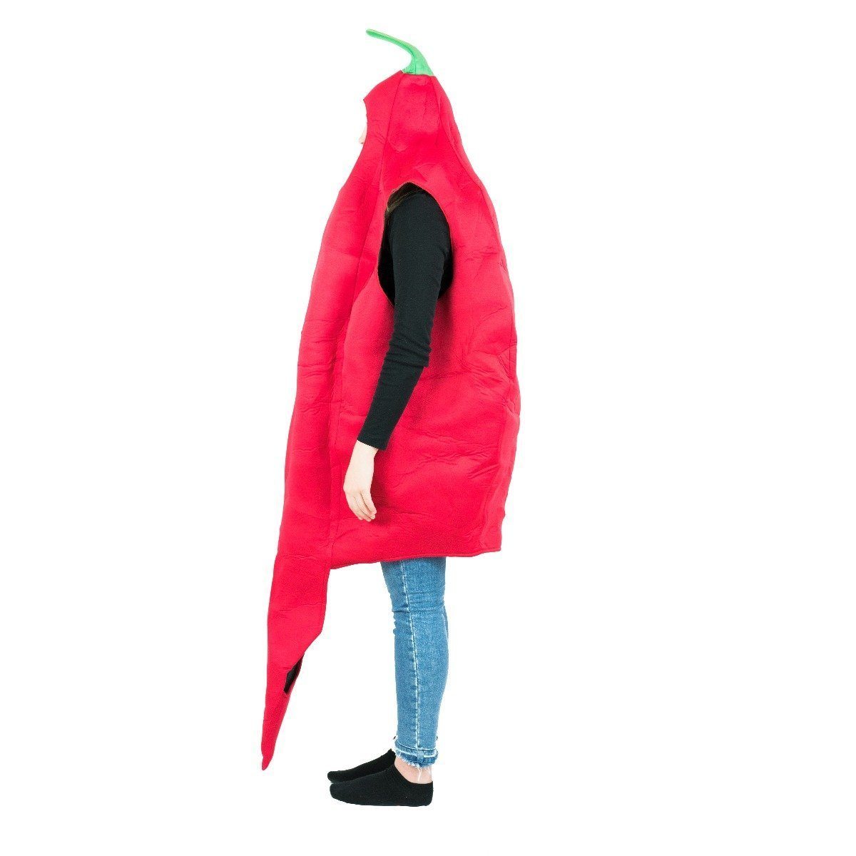 Costume da Peperoncino