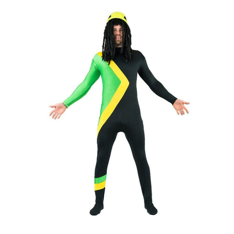 Costume da Cool Runnings