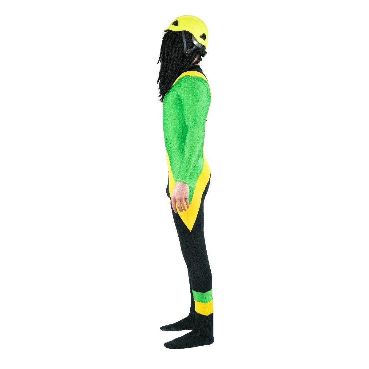 Costume da Cool Runnings