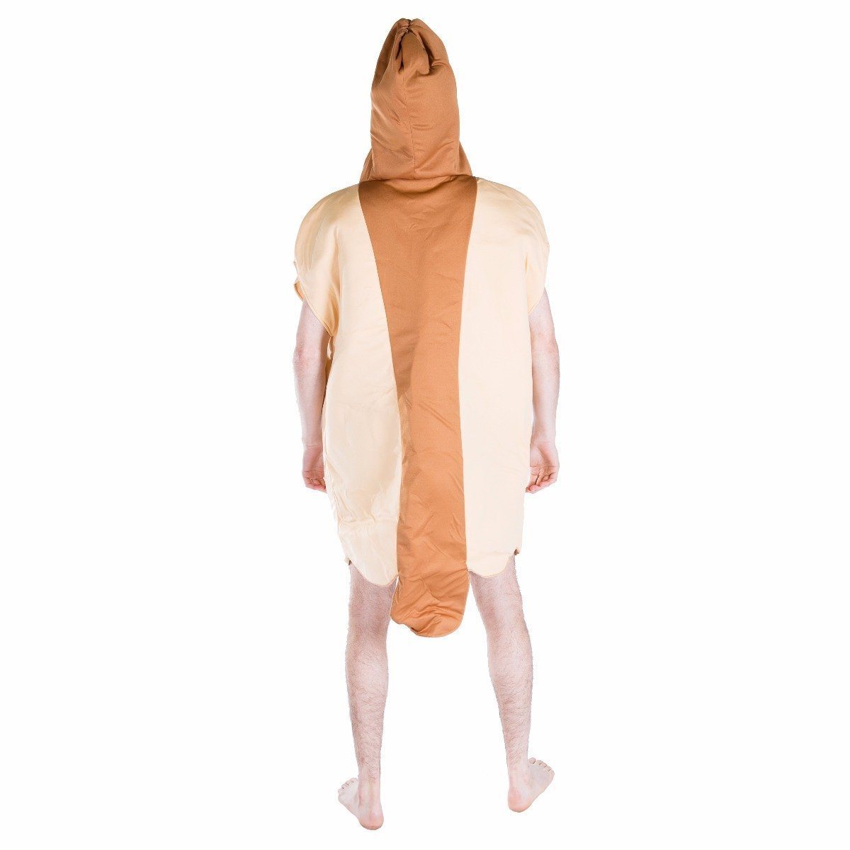 Costume da Hot Dog