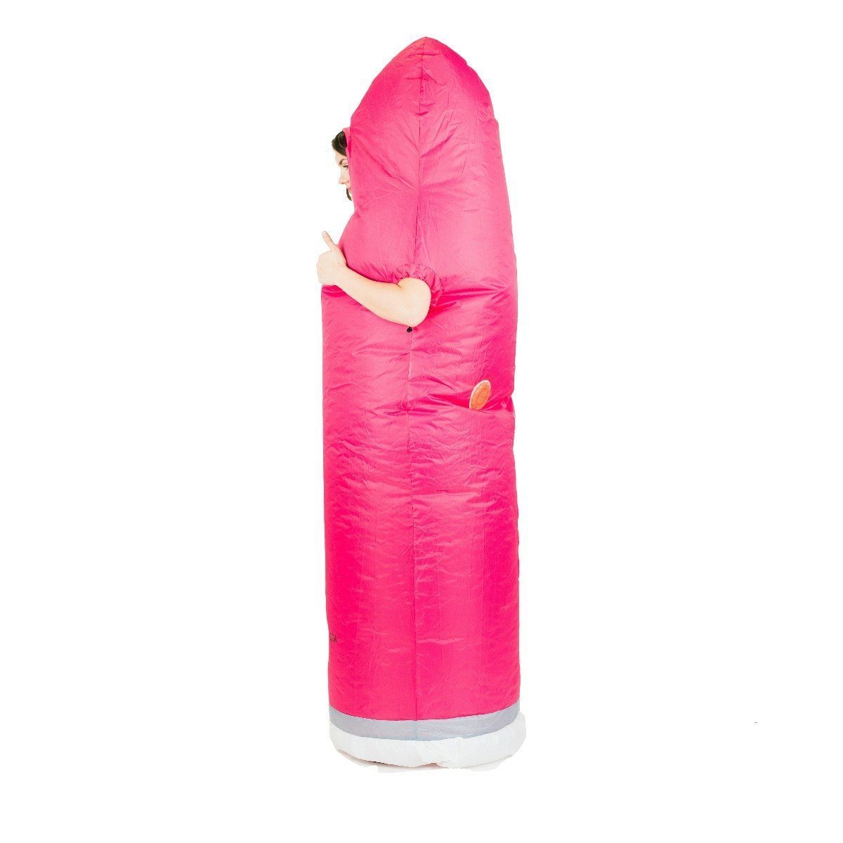 Costume Gonfiabile da Dildo