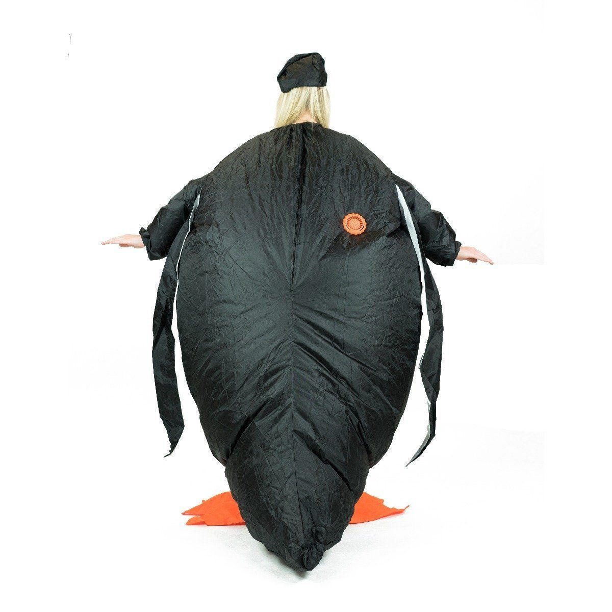 Costume Gonfiabile da Pinguino