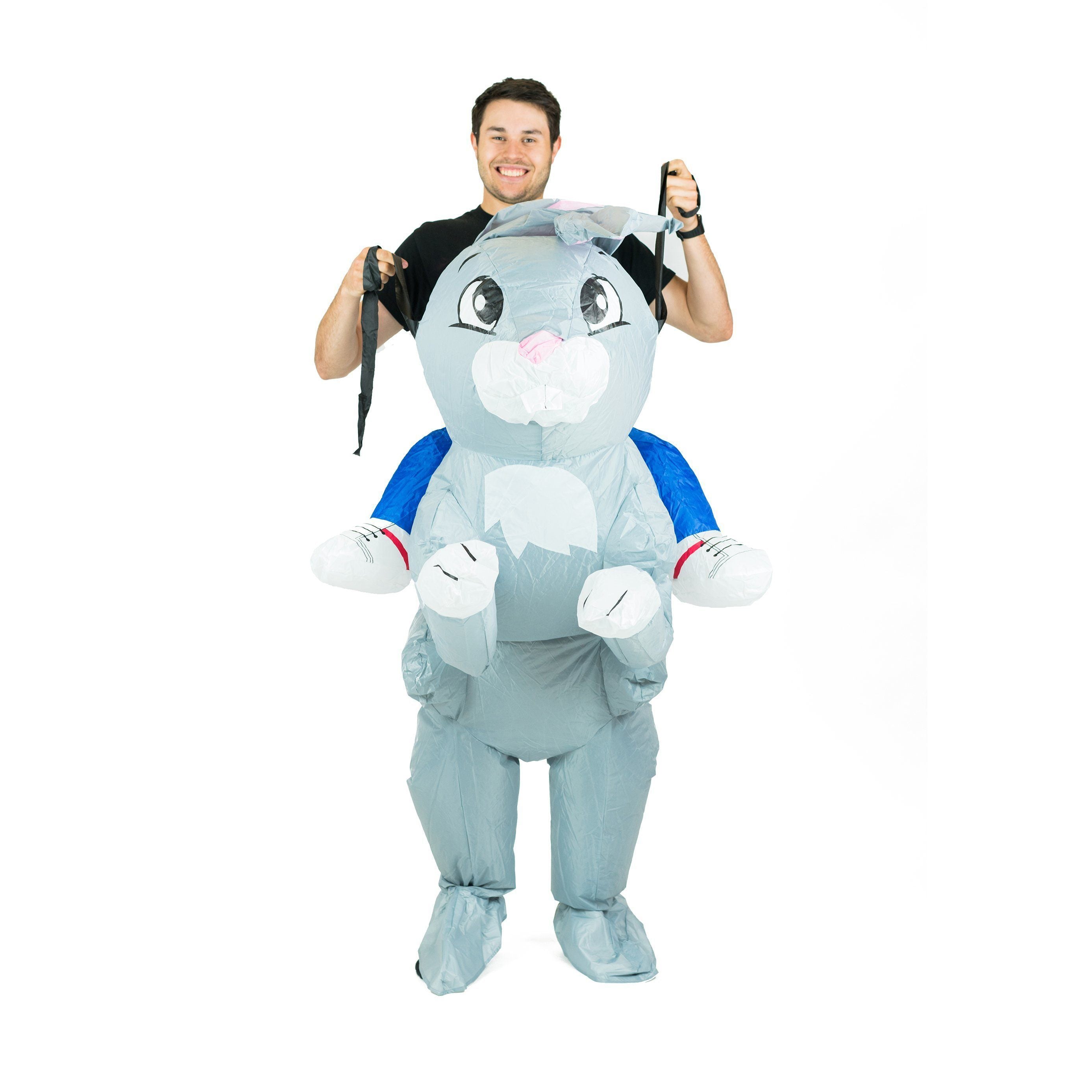 Costume Gonfiabile da Papera per Bimbi – Bodysocks IT