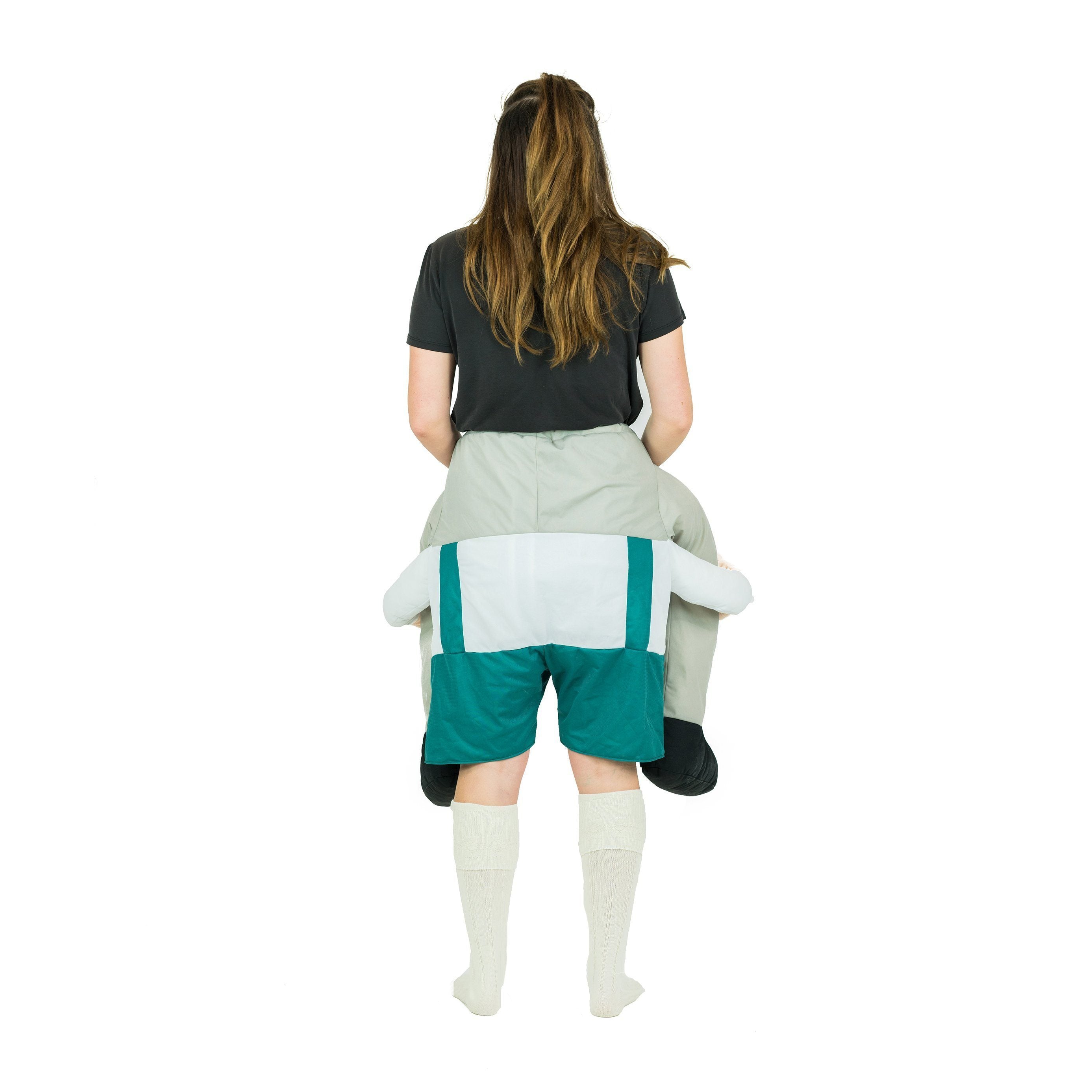 Costume Cavalcabile da Lederhorsen